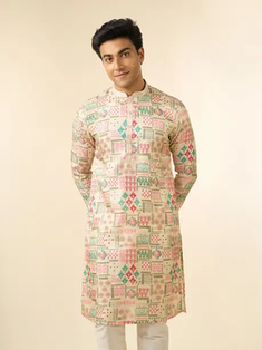 Men's Ethnic Wear