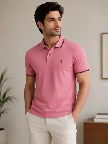 Men's Casual Wear