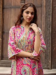 Women's Ethnic Wear