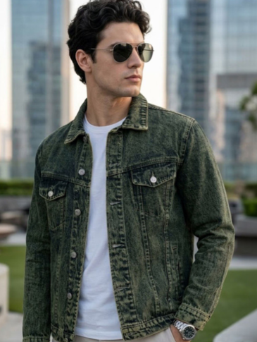 Men Apparel