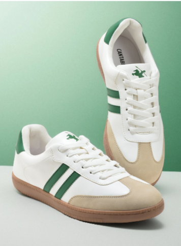 Men Footwear
